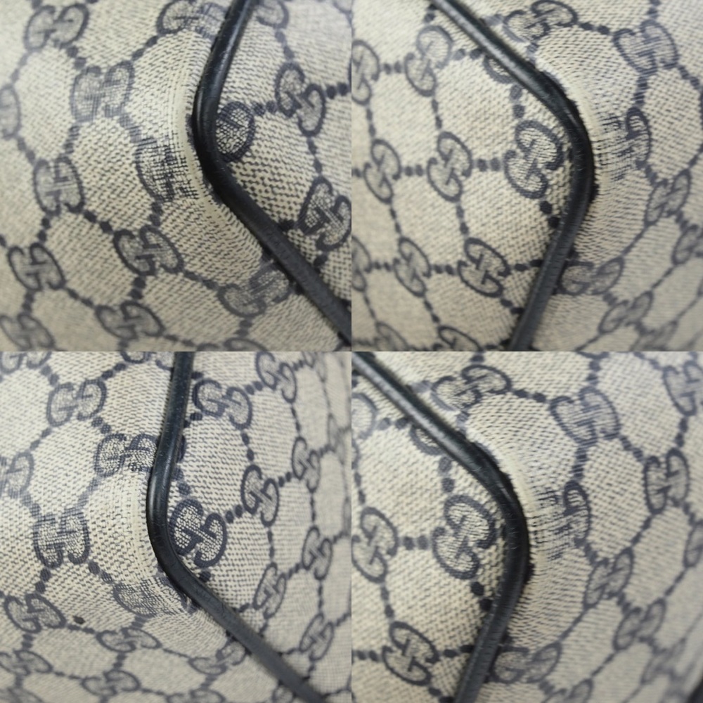 🔴SOLD🔴Gucci BostonBag - Picture 11 of 15